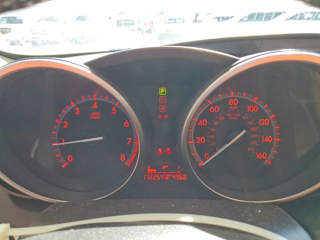 2010 Mazda 3 S Black vin: JM1BL1S63A1343078