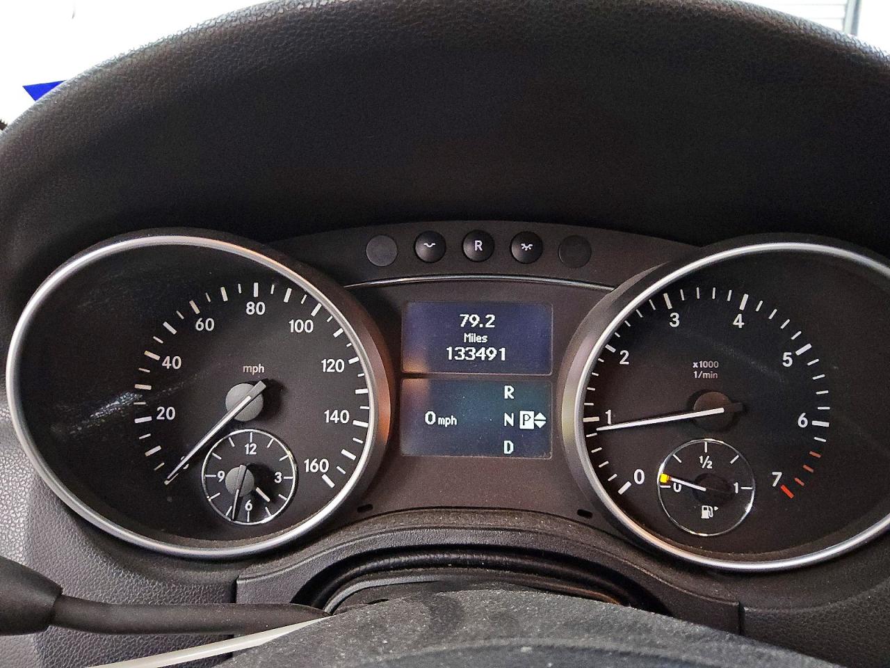 2009 Mercedes-benz Ml 350 White vin: 4JGBB86E99A515148