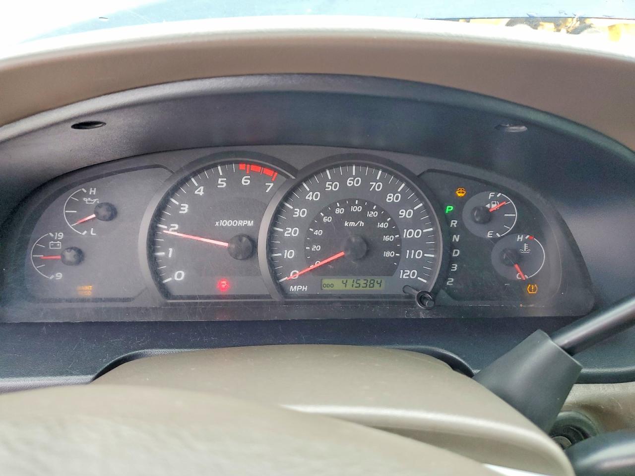 2005 Toyota Tundra Double Cab Limited Синий vin: 5TBET38195S479320