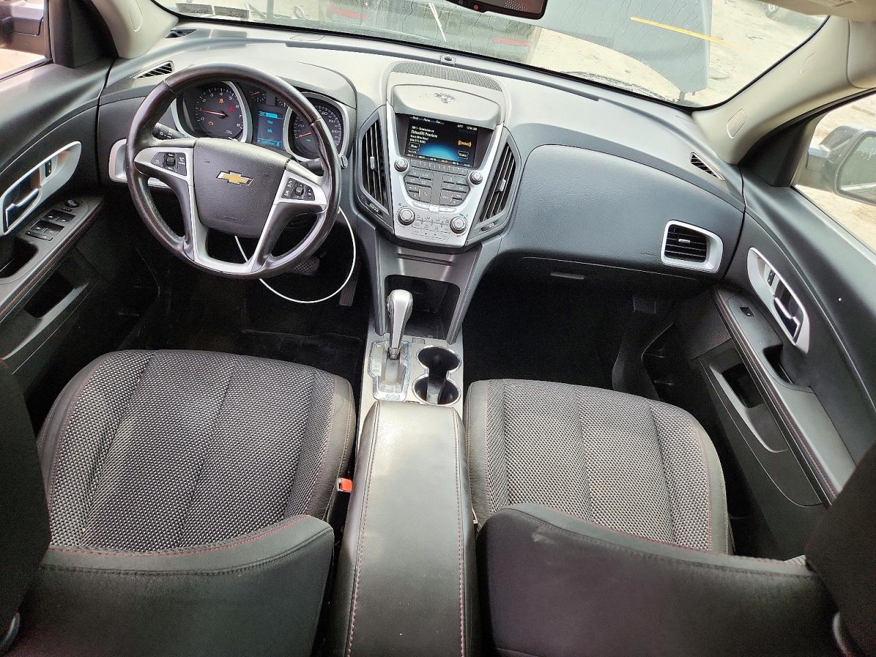 2013 Chevrolet Equinox Lt Charcoal vin: 2GNFLEEKXD6218721