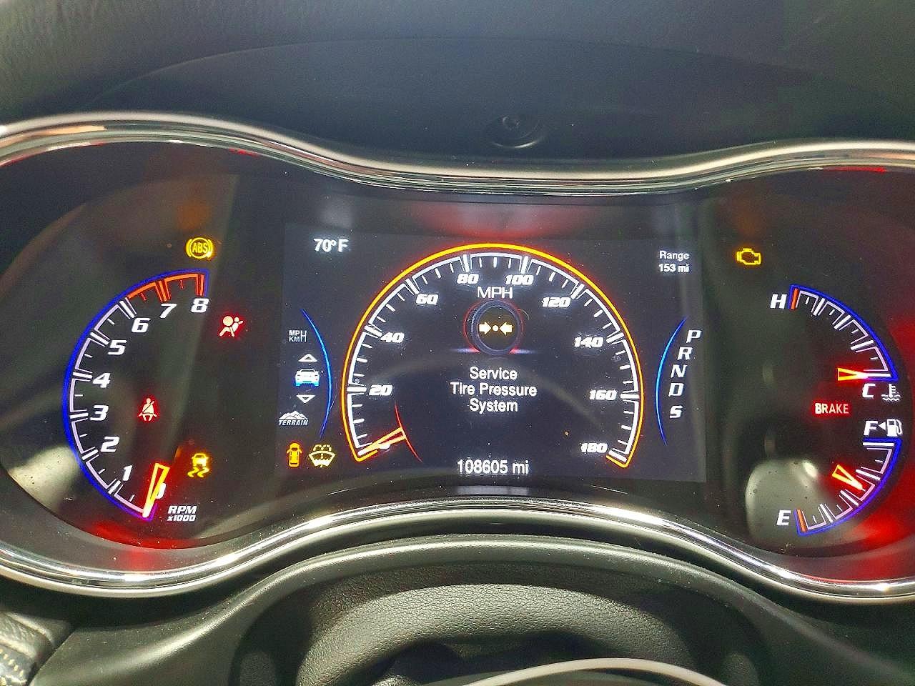 2014 Jeep Grand Cherokee Srt Red vin: 1C4RJFDJ6EC212661