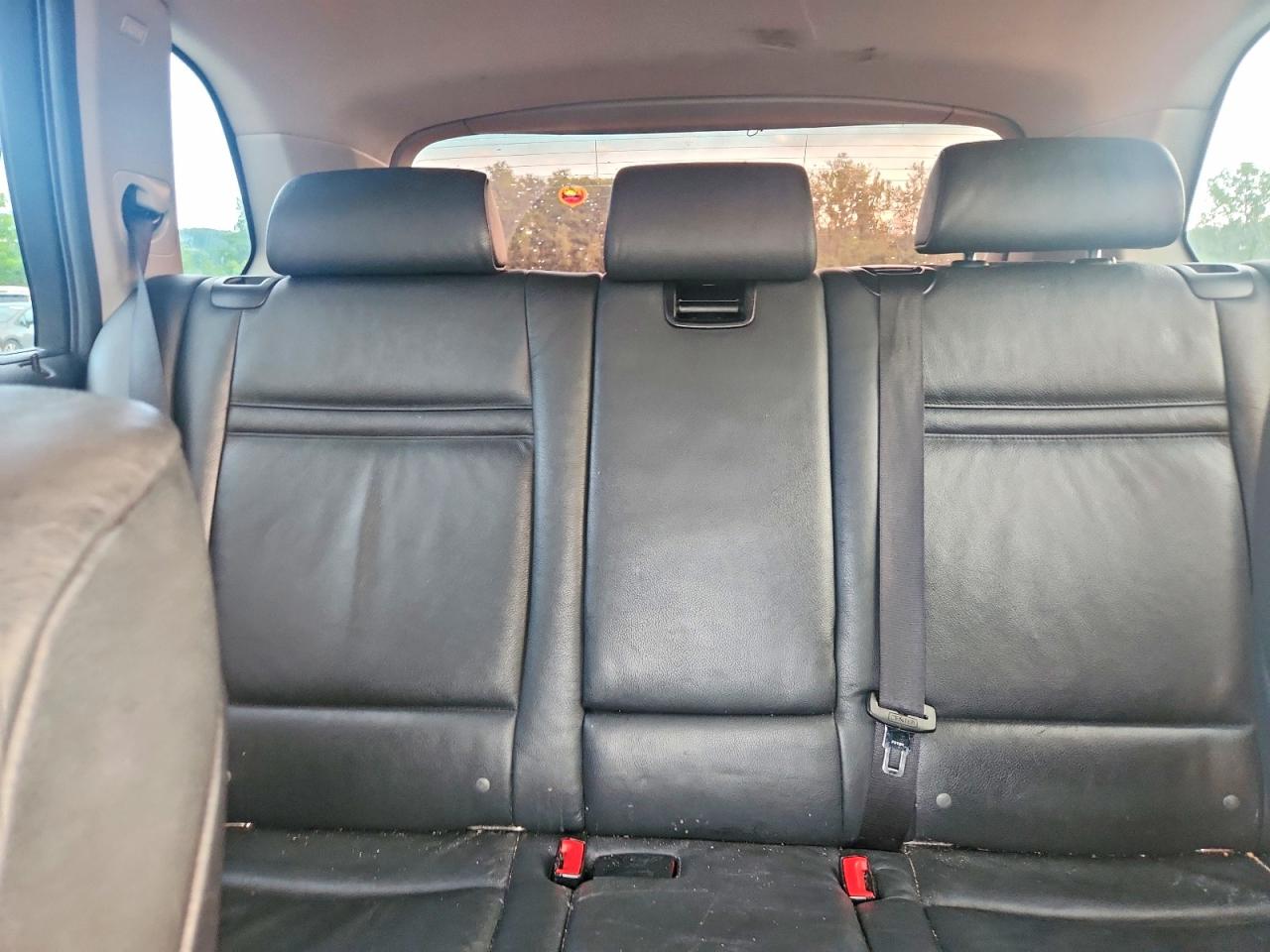2012 Bmw X5 Xdrive35d Синий vin: 5UXZW0C53CL670947