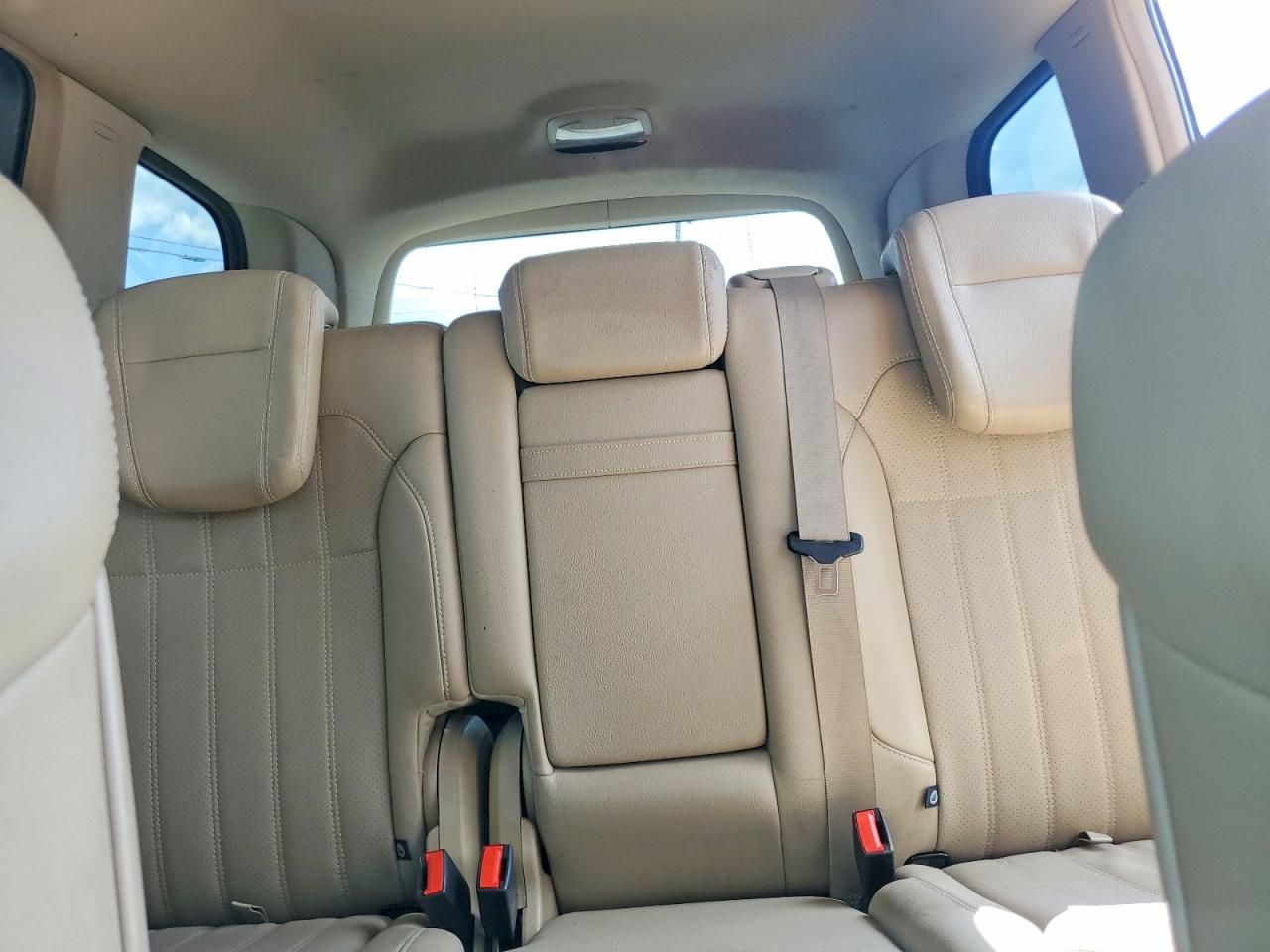 2014 Mercedes-benz Gl 450 4matic Blue vin: 4JGDF7CE6EA273554