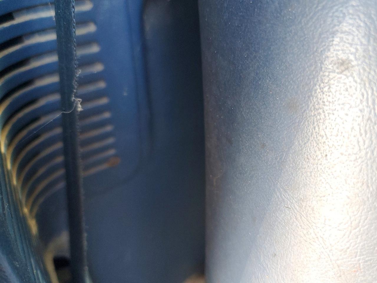 1994 Ford F150 Blue vin: 2FTDF15Y2RCA16890