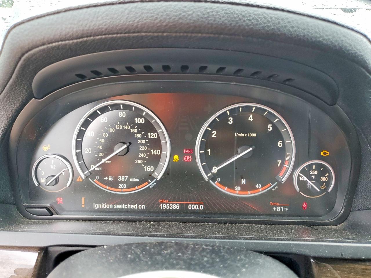 2009 Bmw 750 I Black vin: WBAKA83509CY33950