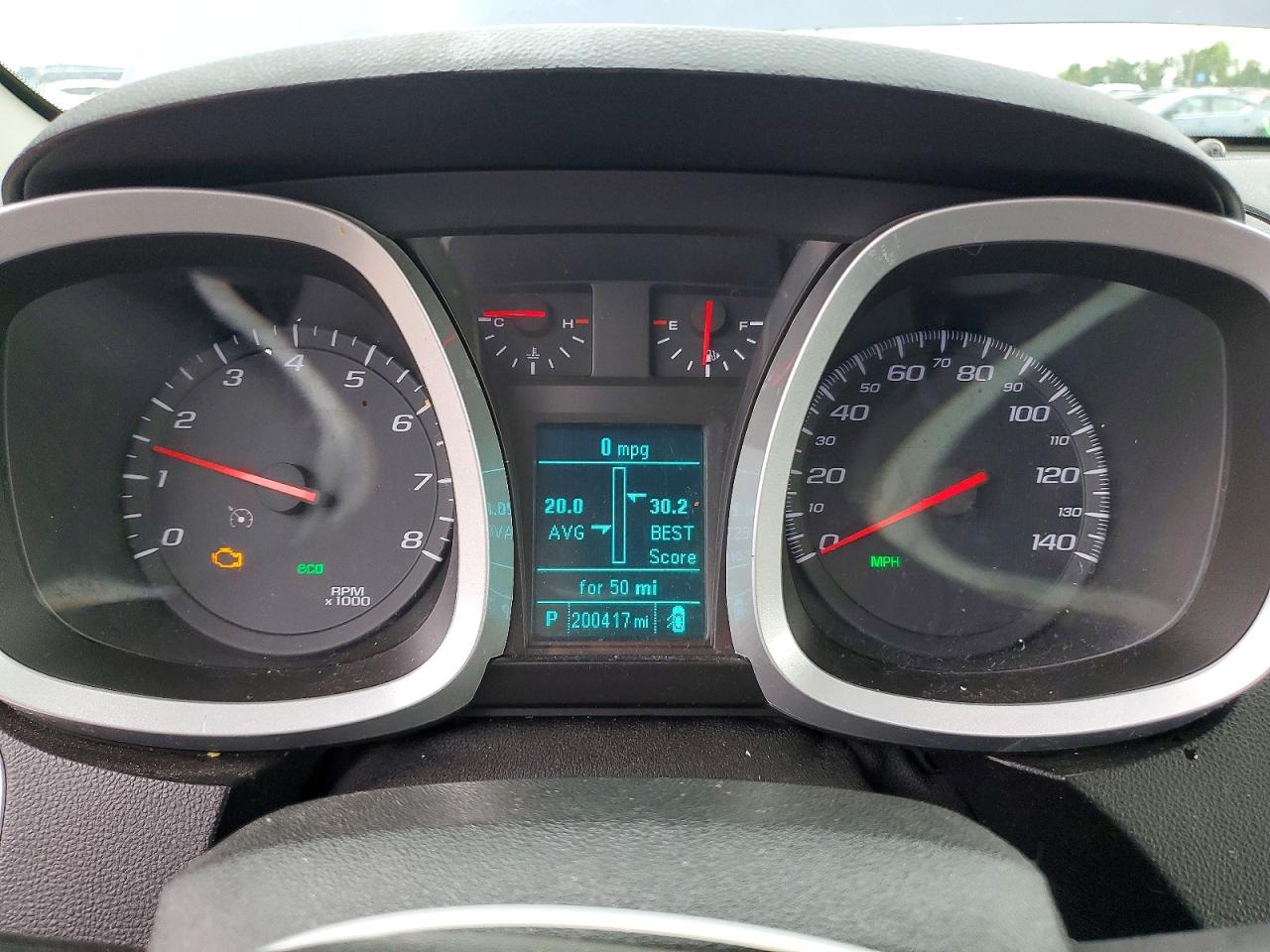 2014 Chevrolet Equinox Lt Blue vin: 2GNFLFEK7E6229893
