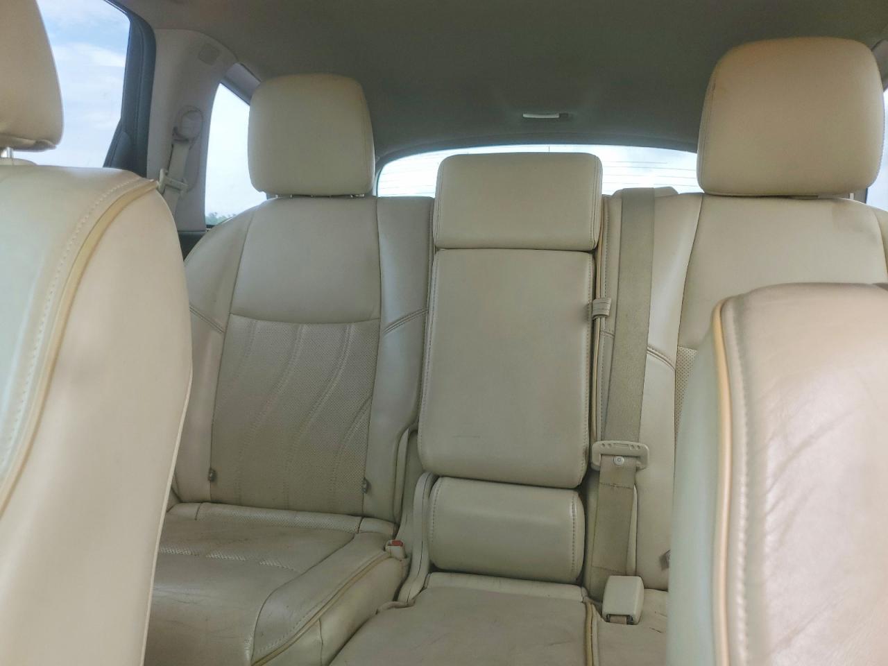 2015 Infiniti Qx60 Base Black vin: 5N1AL0MM7FC500216