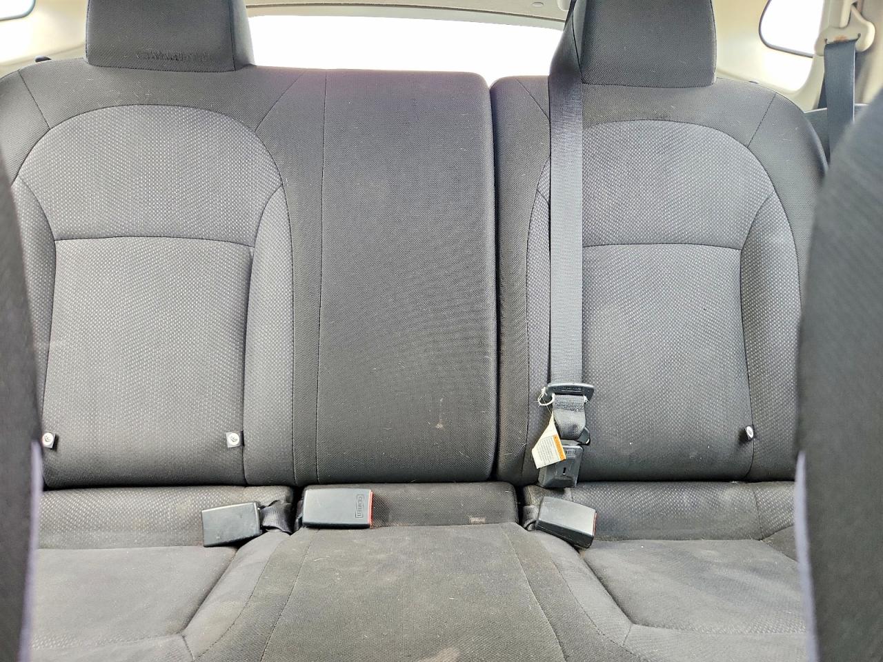 2014 Nissan Rogue Select S Blue vin: JN8AS5MT7EW601527
