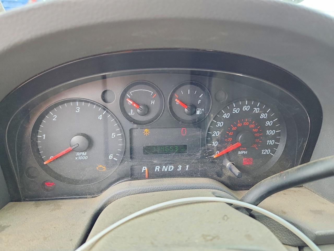 2006 Ford Freestar Se Silver vin: 2FMZA51606BA43101