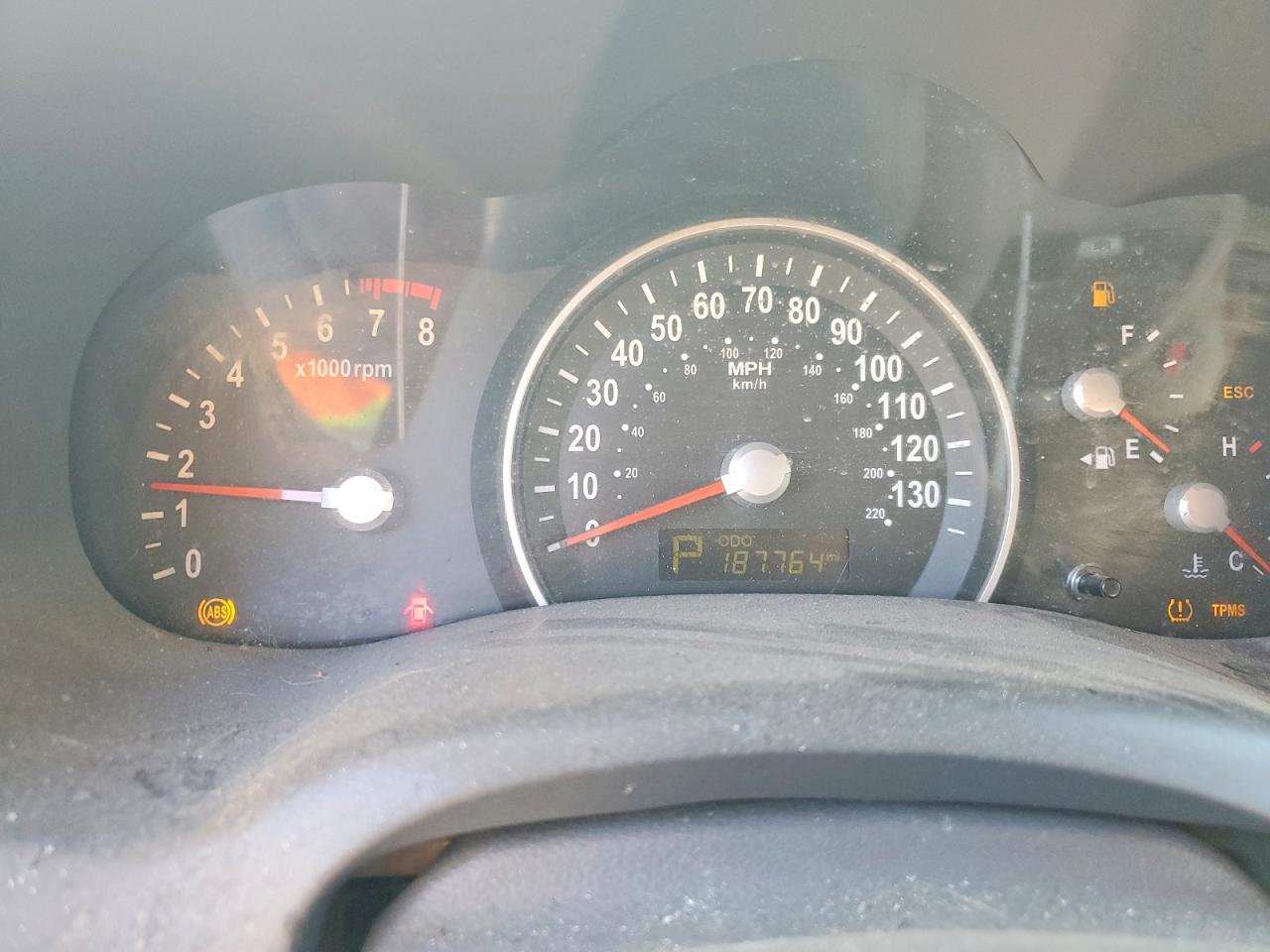 2014 Kia Sedona Lx Silver vin: KNDMG4C75E6538758