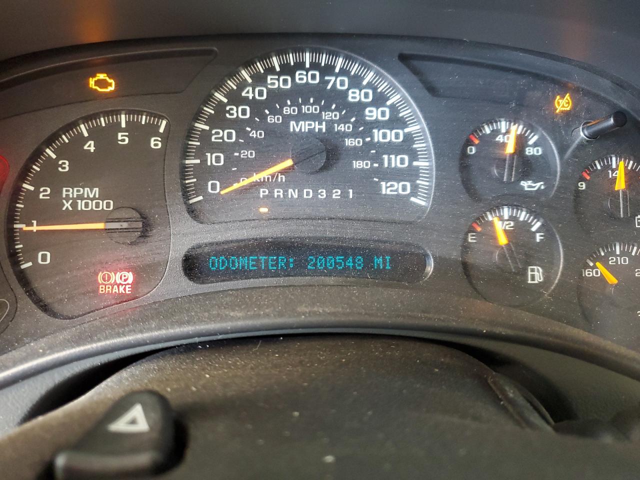 2006 Chevrolet Suburban K1500 Burgundy vin: 3GNFK16Z06G109148