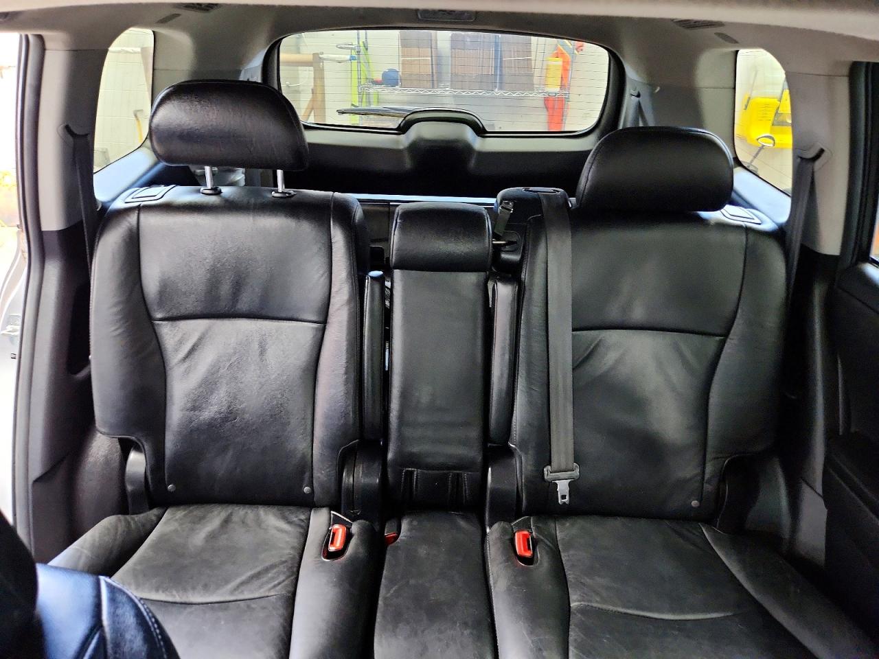 2010 Toyota Highlander Se Silver vin: 5TDJK3EH6AS016376