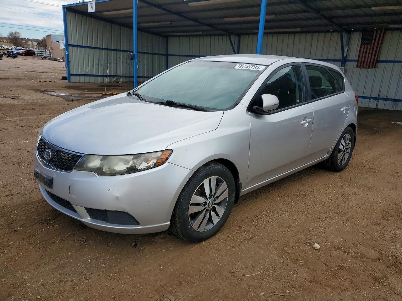 KNAFU5A26D5676194