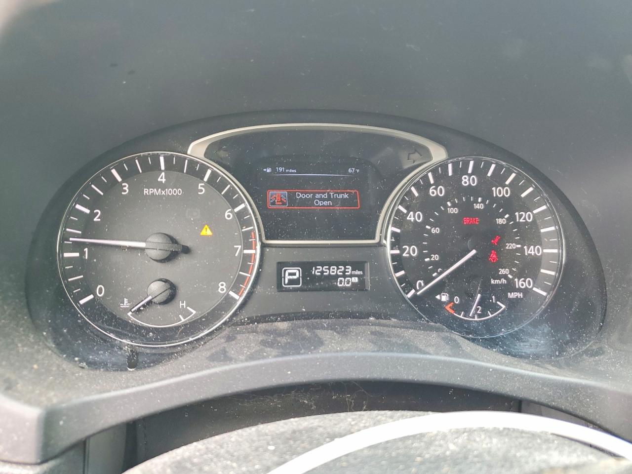 2013 Nissan Altima 2.5 Black vin: 1N4AL3AP9DC175382