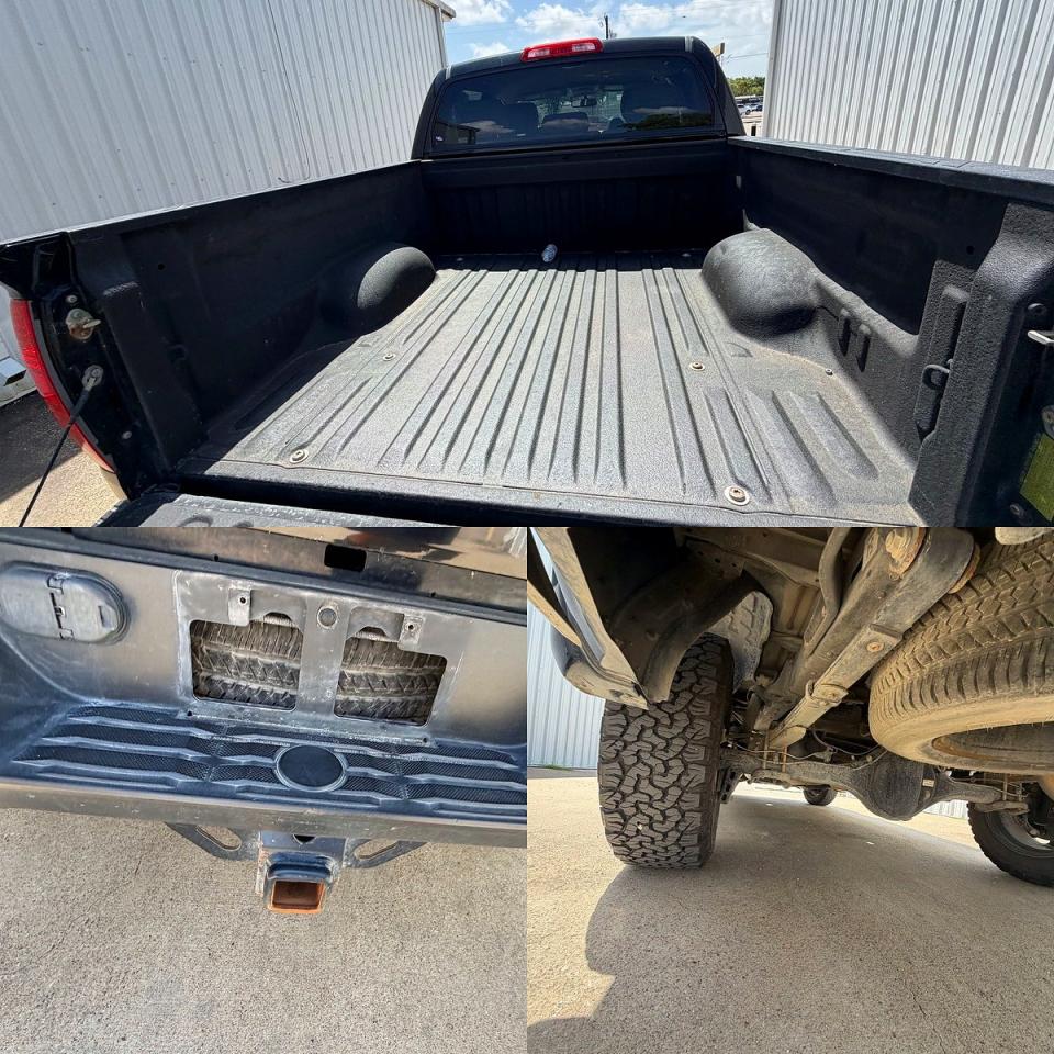 2014 Toyota Tundra Crewmax Sr5 Black vin: 5TFDW5F15EX407145