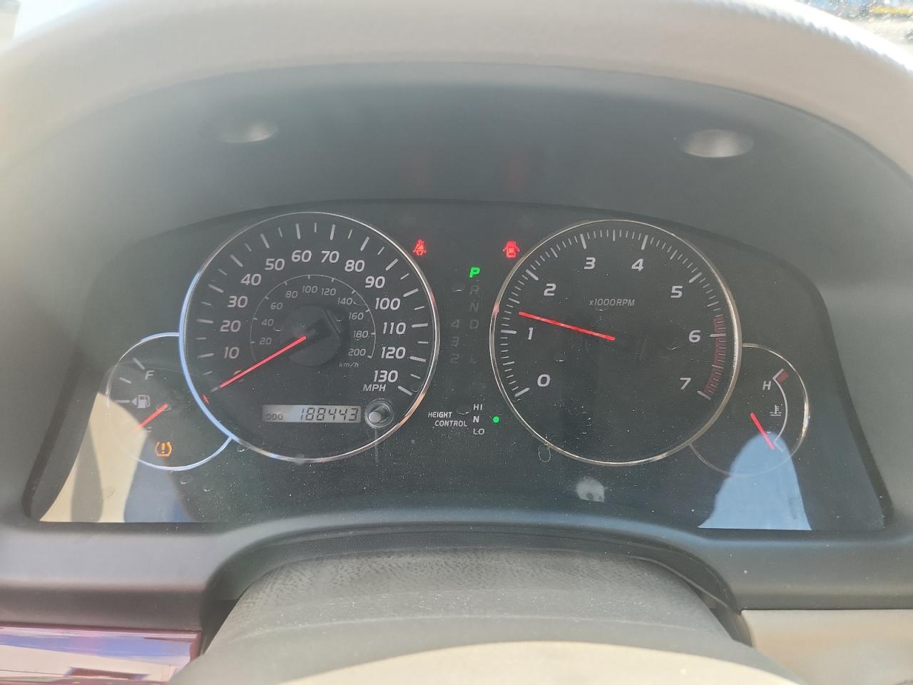 2009 Lexus Gx 470 White vin: JTJBT20XX90178498