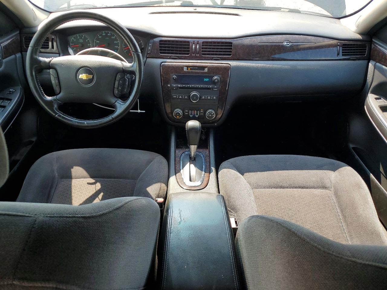 2013 Chevrolet Impala Lt Black vin: 2G1WG5E37D1179839