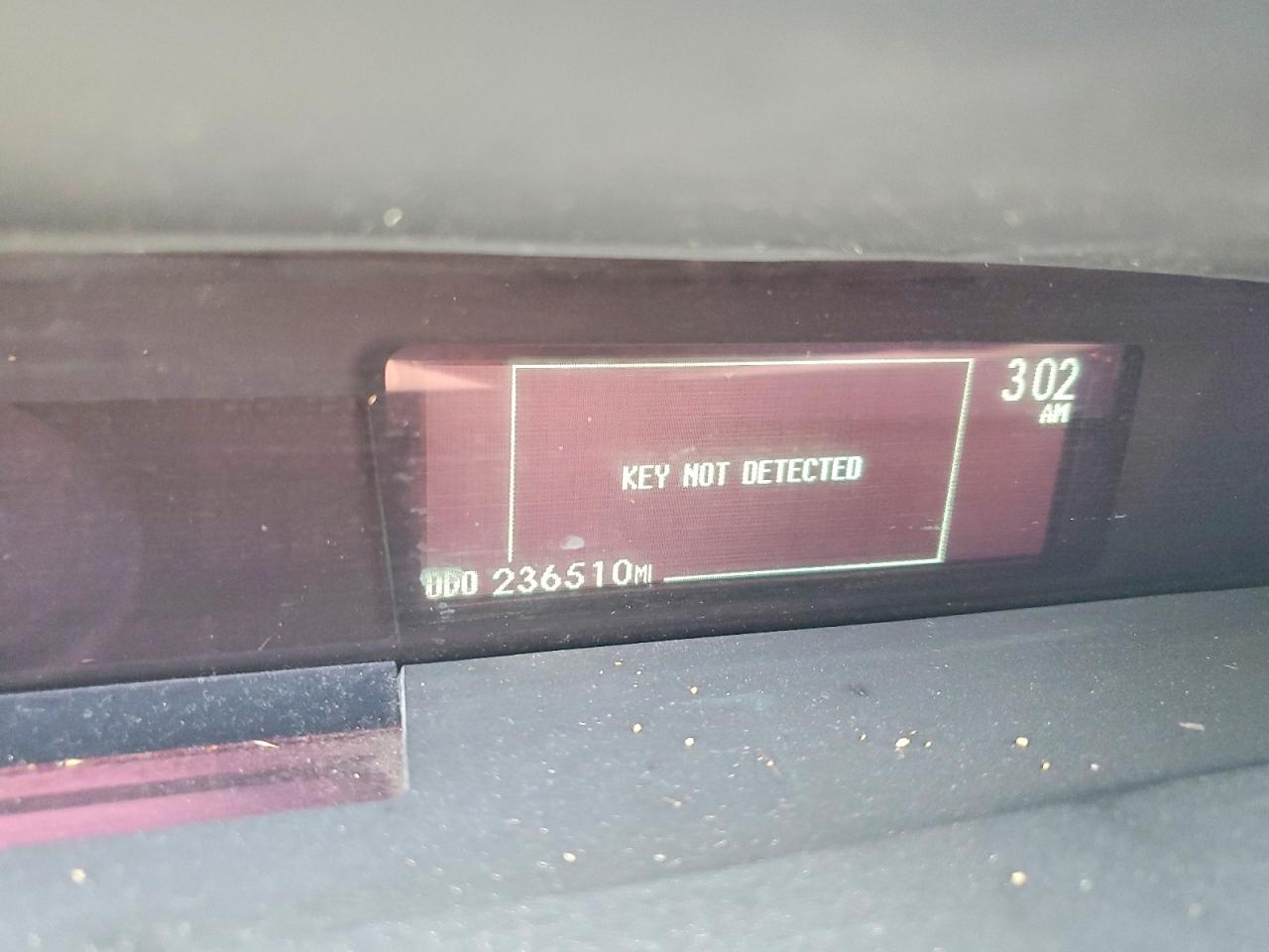2012 Toyota Prius Three Red vin: JTDKN3DU1C1544157