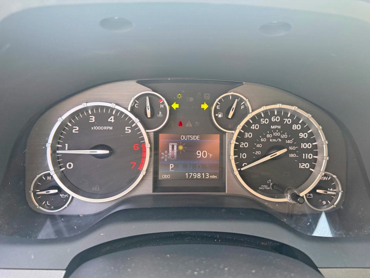 2014 Toyota Tundra Crewmax Sr5 Black vin: 5TFDW5F15EX407145