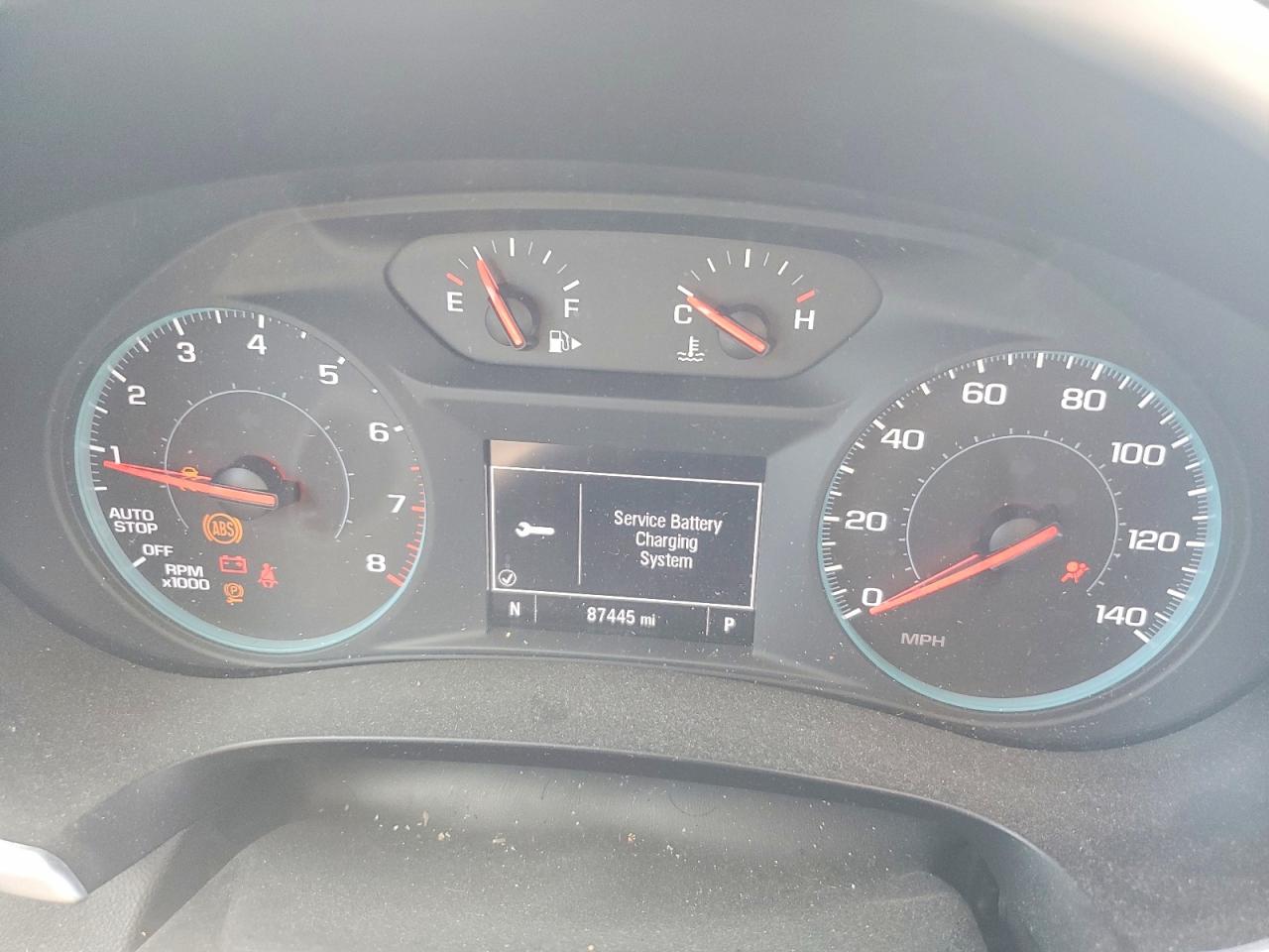 2023 Chevrolet Malibu Lt Серый vin: 1G1ZD5ST5PF219813