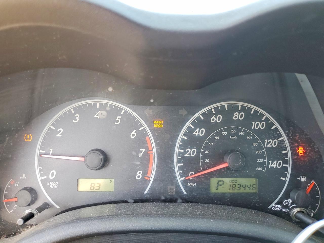 2009 Toyota Corolla S Gray vin: 1NXBU40E09Z141216
