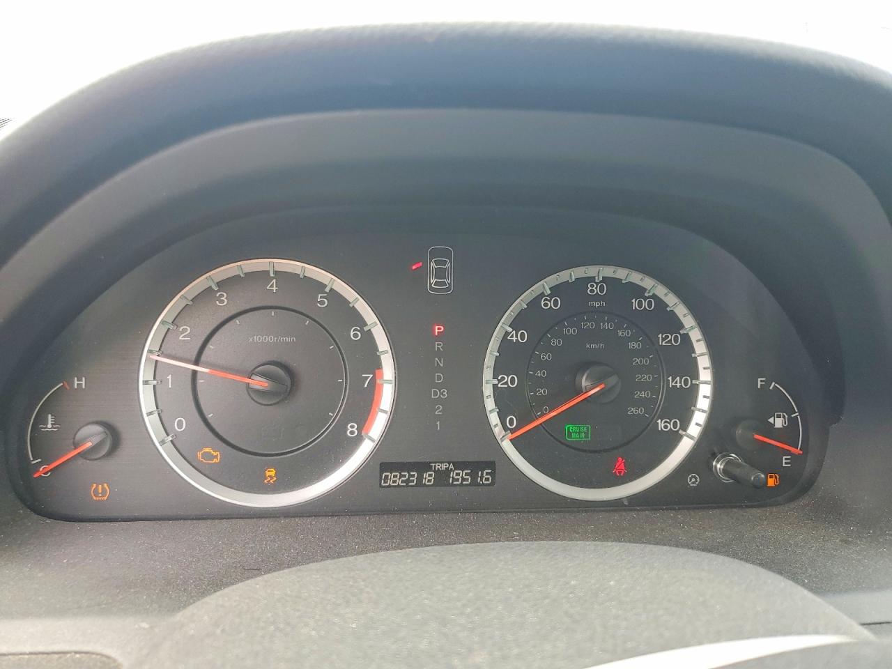2011 Honda Accord Lxp Синий vin: 1HGCP2F48BA148085