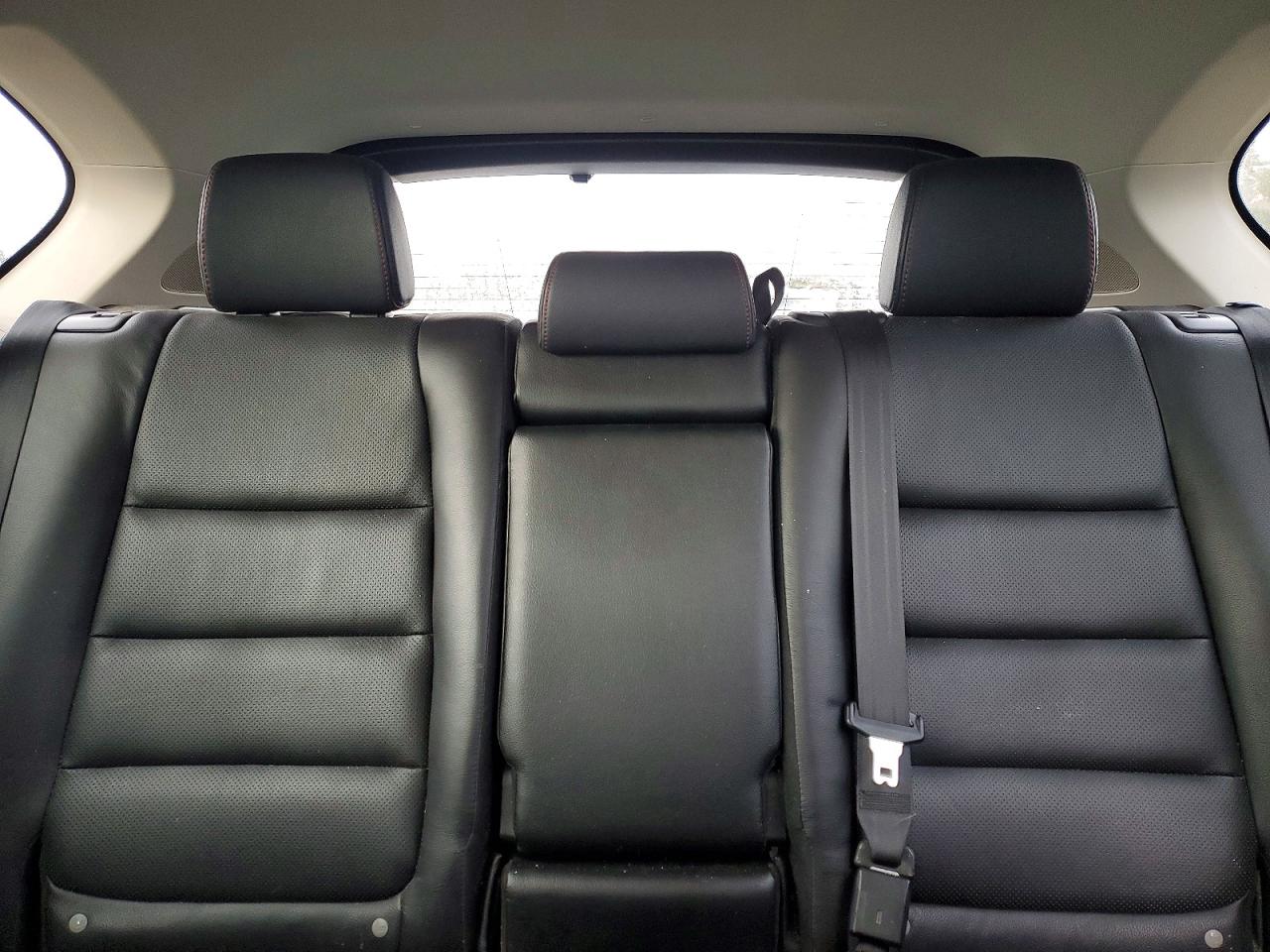 2013 Mazda Cx-5 Gt Серебряный vin: JM3KE2DE4D0153831