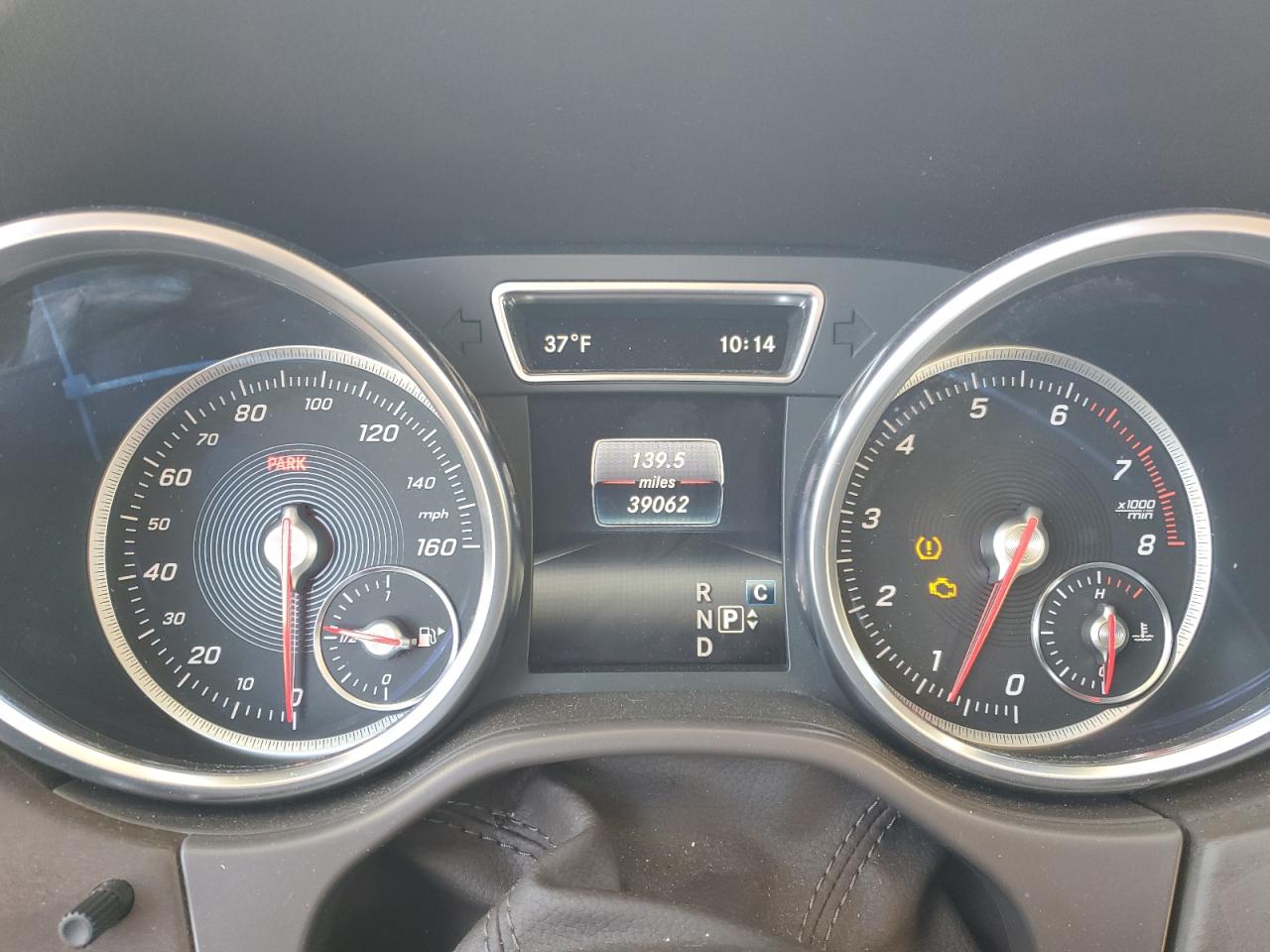 2018 Mercedes-benz Gle 350 4matic Blue vin: 4JGDA5HB9JB195910