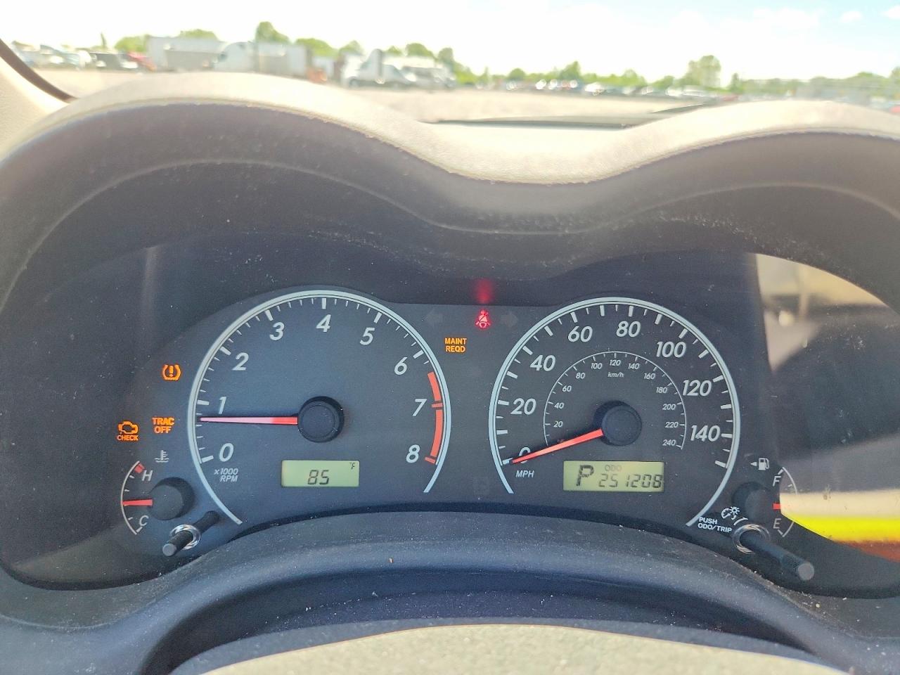 2011 Toyota Corolla Le Gray vin: 2T1BU4EE4BC725408