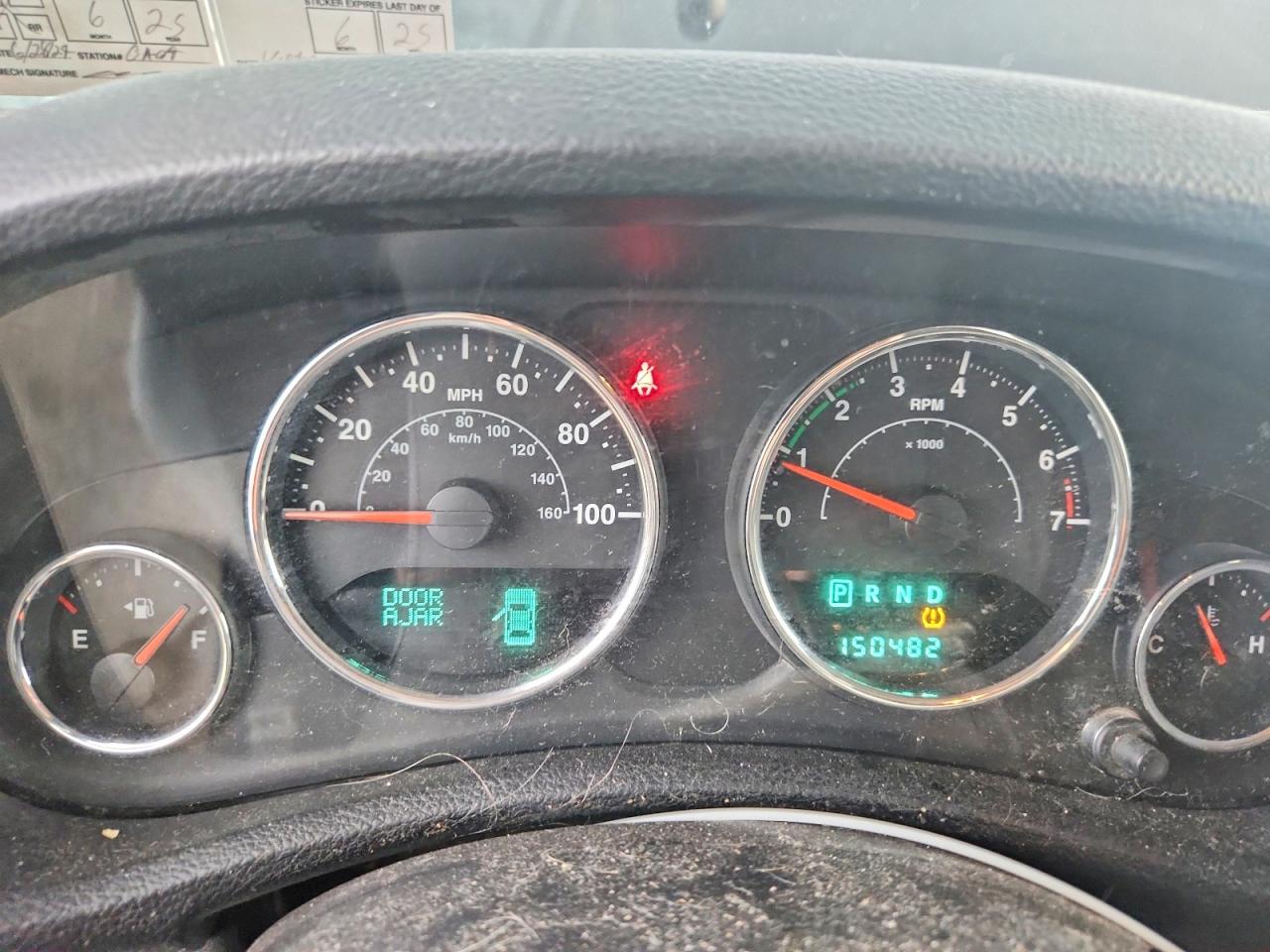 2012 Jeep Wrangler Unlimited Sahara Черный vin: 1C4BJWEG2CL254794