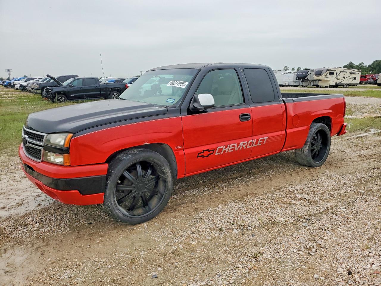 2002 Chevrolet Silverado C1500 Красный vin: 2GCEC19W421425349