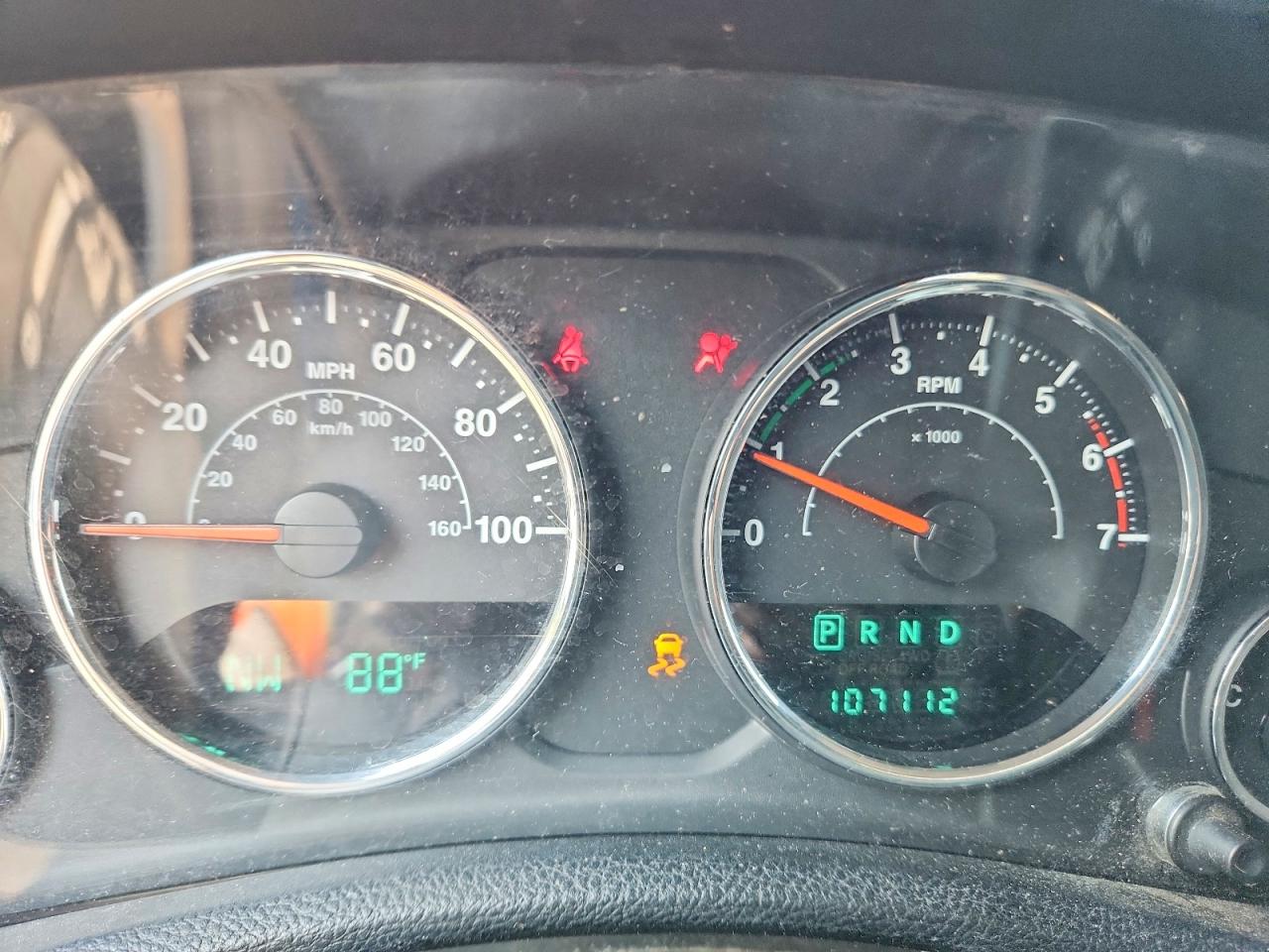 2011 Jeep Wrangler Sport Черный vin: 1J4AA2D15BL516110