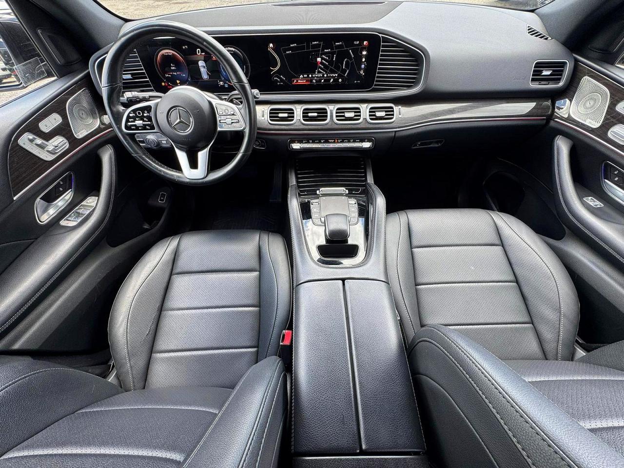 2021 Mercedes-benz Gle 350 Black vin: 4JGFB4JB9MA457526