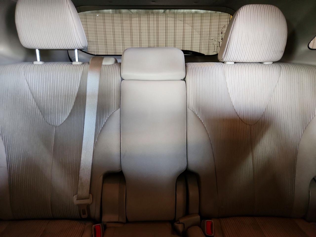 2013 Toyota Venza Le Brown vin: 4T3ZA3BB5DU079574