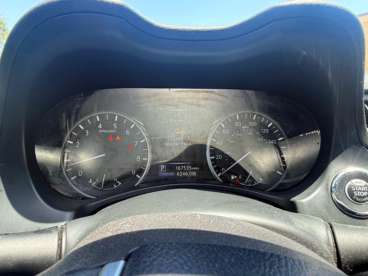 2018 Infiniti Q50 3.0t Luxe Silver vin: JN1EV7AR4JM440734