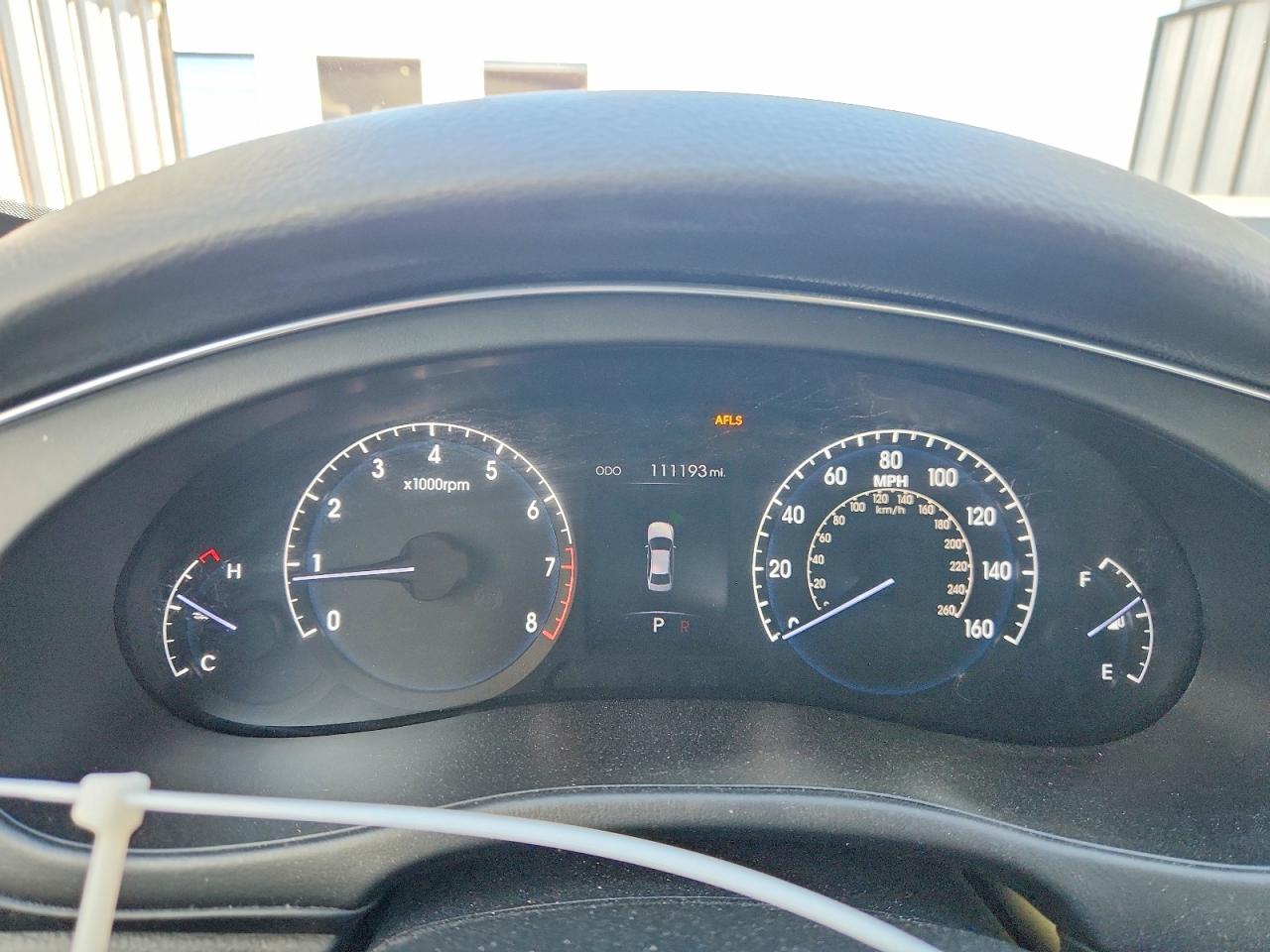2012 Hyundai Genesis 3.8l Silver vin: KMHGC4DD8CU169833