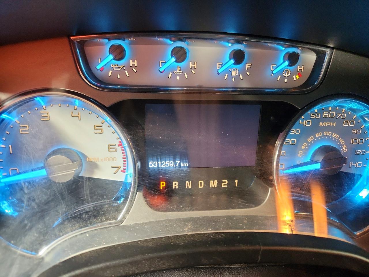 2011 Ford F150 Supercrew White vin: 1FTFW1ET8BFB47586