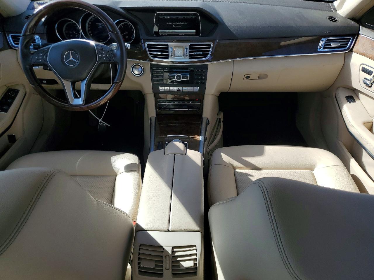 2014 Mercedes-benz E 350 4matic Black vin: WDDHF8JB9EA989066
