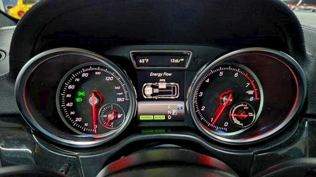 2018 Mercedes-benz Gle 550e 4matic Silver vin: 4JGDA6DB2JB040658