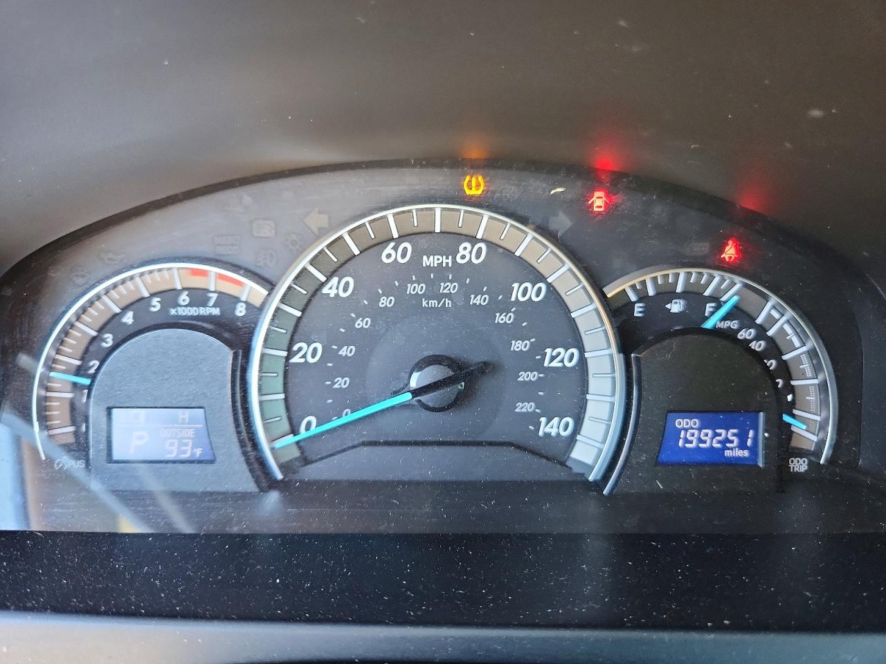 2012 Toyota Camry Se Черный vin: 4T1BF1FK2CU610318