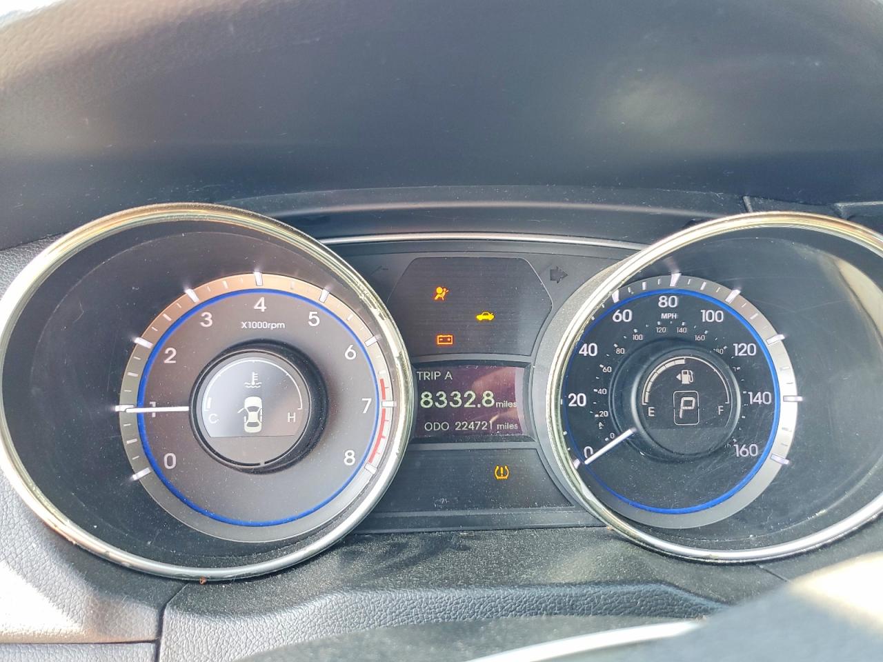 2011 Hyundai Sonata Limited Black vin: 5NPEC4AC3BH270567