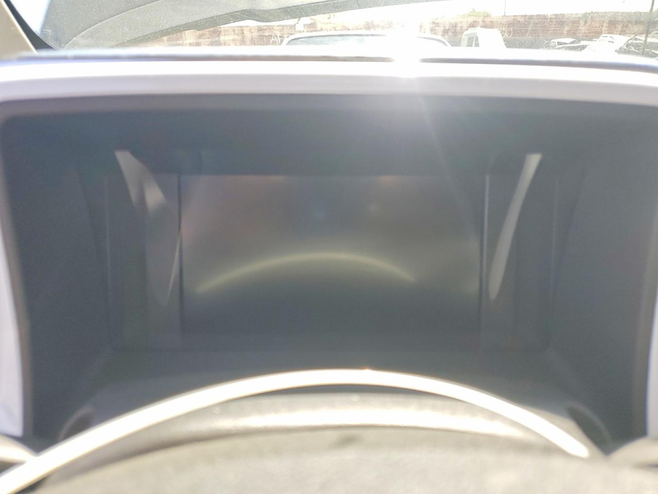 2012 Chevrolet Volt Black vin: 1G1RC6E49CU101492