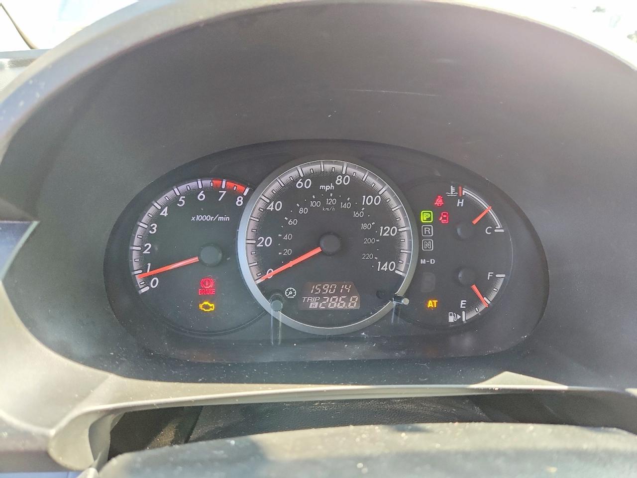 2010 Mazda 5 Серебряный vin: JM1CR2W31A0388633