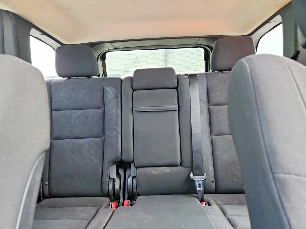 2011 Jeep Grand Cherokee Laredo Black vin: 1J4RR4GG2BC612011