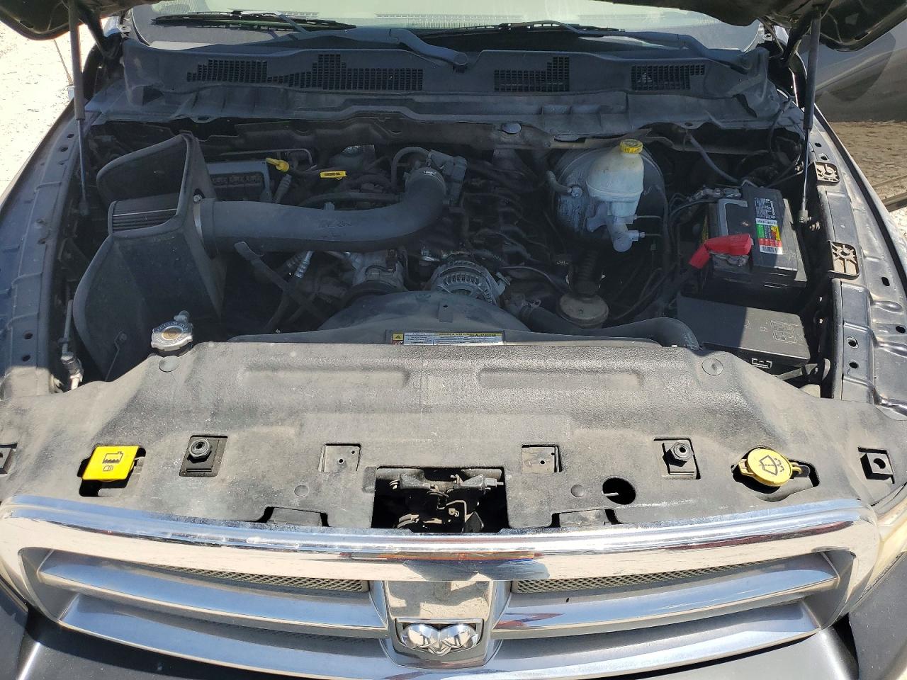 2009 Dodge Ram 1500 Black vin: 1D3HB18P09S742511