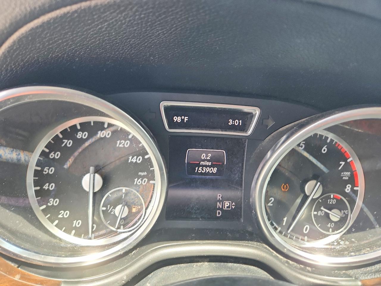 2015 Mercedes-benz Gl 450 4matic Черный vin: 4JGDF6EE0FA511925