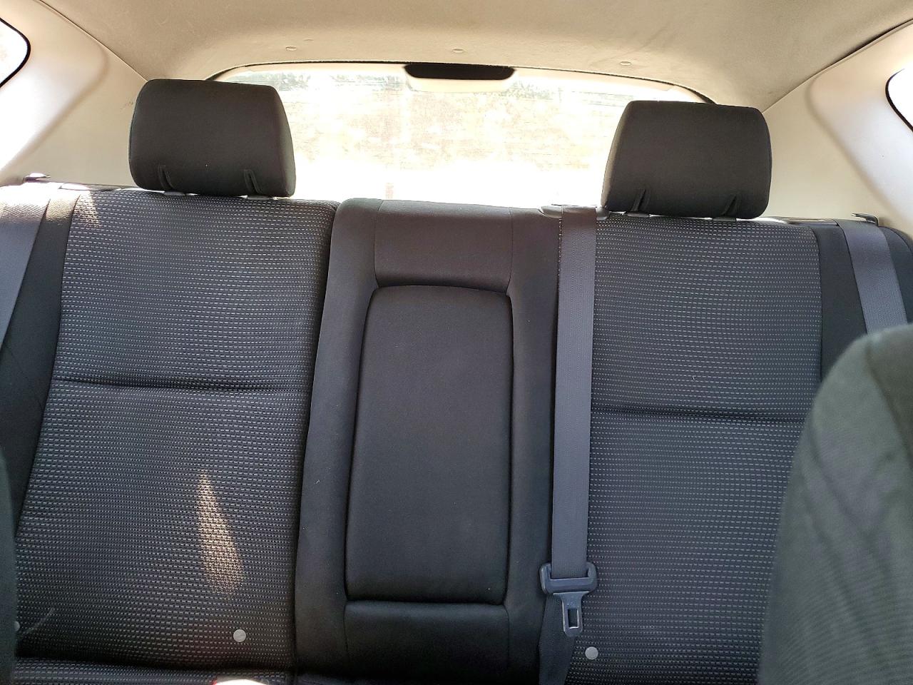 2012 Mazda 3 I Синий vin: JM1BL1L70C1623423