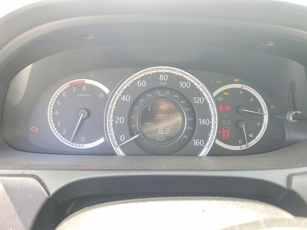 2015 Honda Accord Exl Silver vin: 1HGCR3F87FA012328