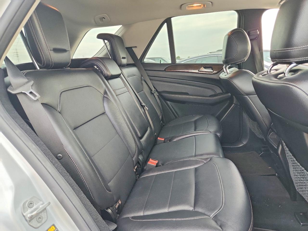 2013 Mercedes-benz Ml 350 Серебряный vin: 4JGDA5JB9DA260839