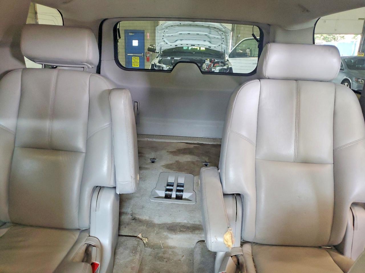 2008 Gmc Yukon Blue vin: 1GKFK13068R138952